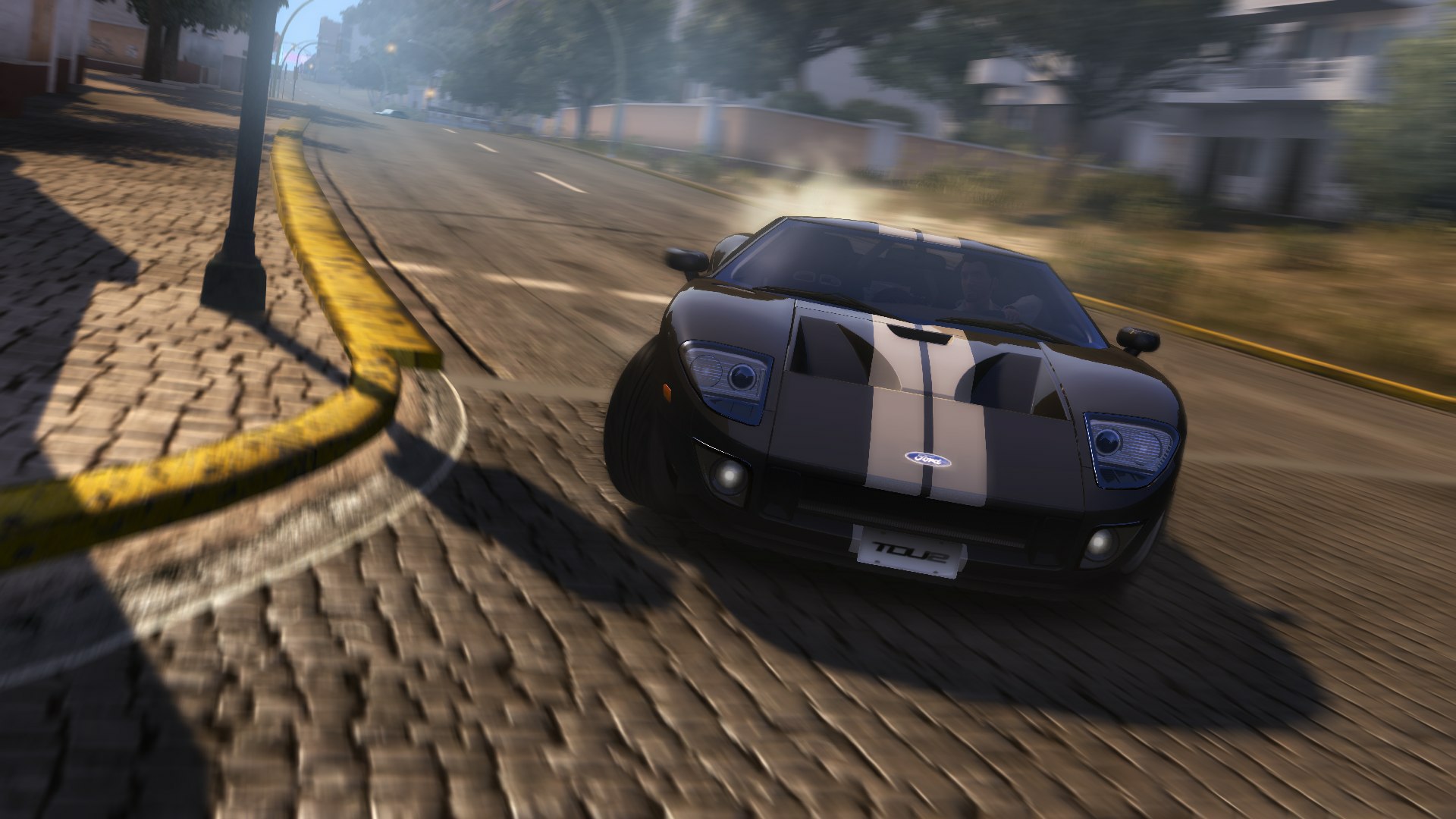 Test Drive Unlimited 2 - Imagen 4